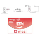 COMBIVOX SRL - CMB71.312 PREMIUM VIDEO ABBONAMENTO 12 MESI