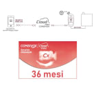 COMBIVOX SRL CMB71.336 PREMIUM VIDEO ABBONAMENTO 36 MESI
