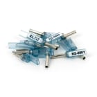 GRAFOPLAST SRL GRA710/25 SPARK PUNTALE BLU L=12MM D=2,5 MMQ 200