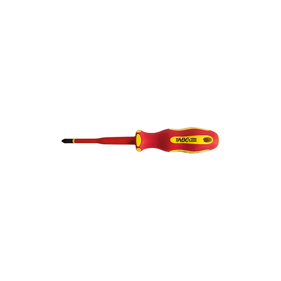 ABC TOOLS SPA ABCM71007002 GIRAVITI VDE PH 2X150 MM