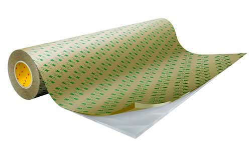 3M ITALIA - 3MF7100089551 NASTRO ADESIVO TRANSFER 3M? 9472LE, TRAS