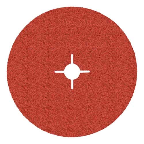 3M ITALIA - 3MF7100099256 DISCO FIBRATO 3M? 787C, 80+, 125 MM X 22