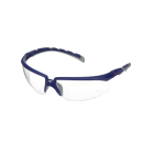 3M ITALIA 3MI7100208382 OCCHIALI S2001AF-BLU TRASPARENTE