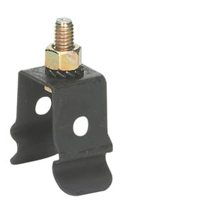 ZUCCHINI ZUC71003003 LB/HL/SL STAFFA A SCATTO (500)