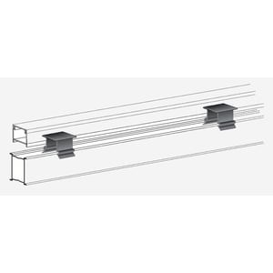 ZUCCHINI ZUC71003007 LB/HL/SL IP55 DISTANZ.CANALINA(200)