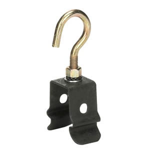 ZUCCHINI ZUC71005002 LB/HL/SL GANCI SOSPENS.LAMPADE(500)