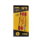 ABC TOOLS SPA - ABCM71017600 6 GIRAVITI M7101/76