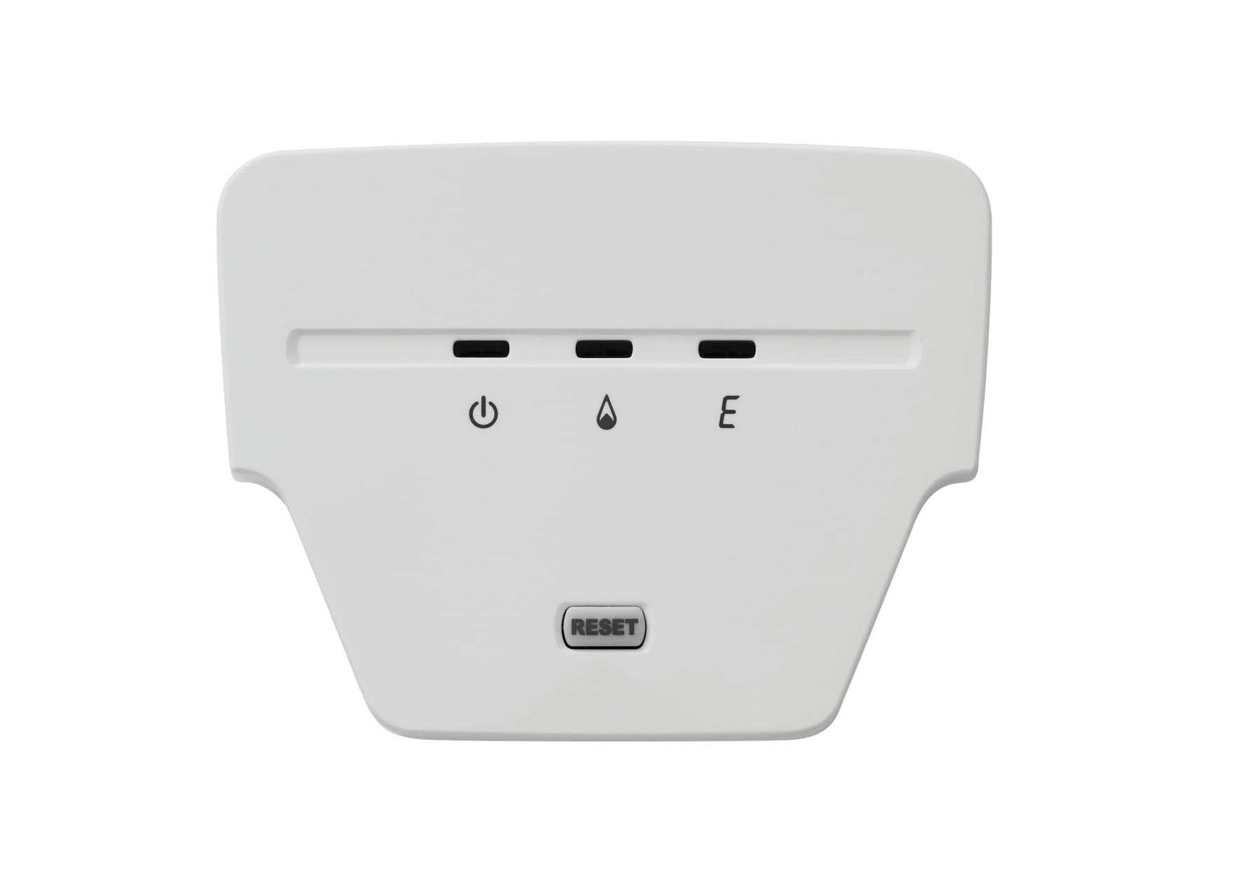 BAXI BAX7102340 INTERFAC.3 LED C/SUPP.THINK