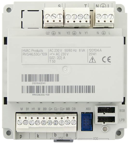 BAXI BAX7105199 KIT REGOLAT.ZONE MISCEL.THINK