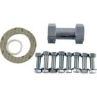 BAXI BAX7105832 KIT COLLEGAMENTO COLLETT.GAS