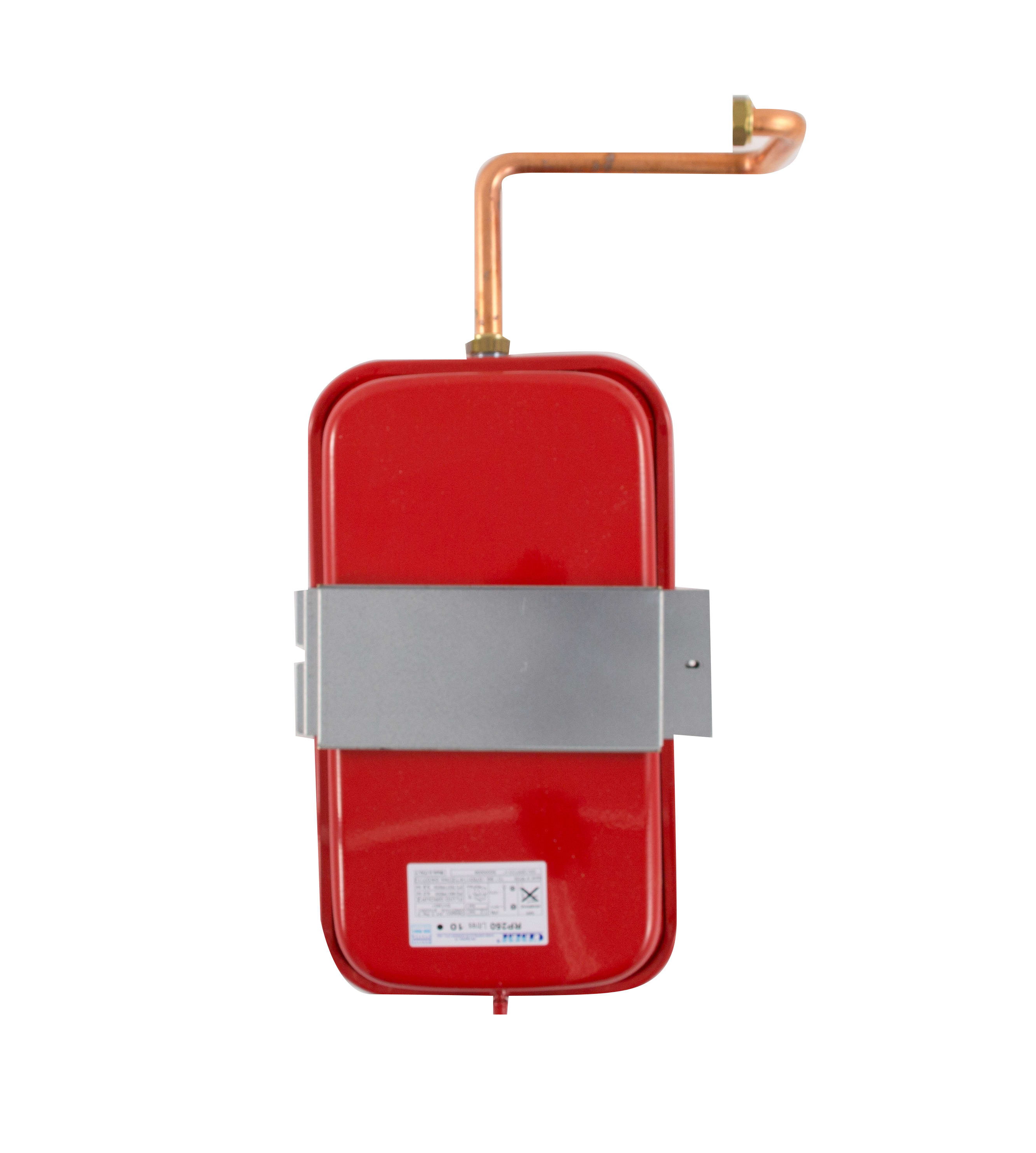 BAXI BAX7105838 KIT COLLEG.VASO ESPANSIONE