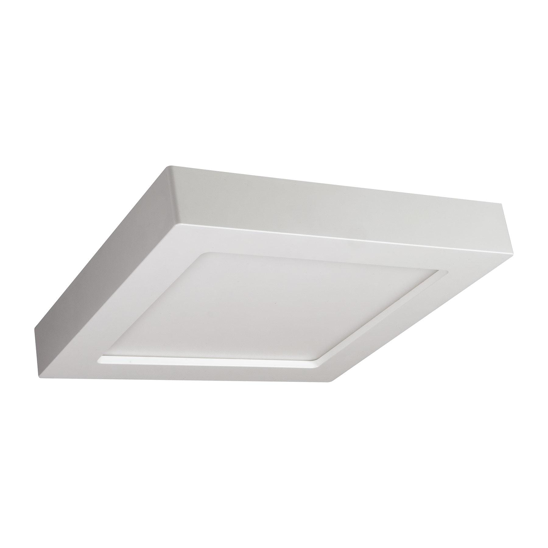 BEGHELLI BEG71067 X-SIX SQ LED CCT MULTIPOWER M