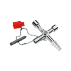 ABC TOOLS SPA ABCM71081000 CHIAVI PER ARMADI 90 MM