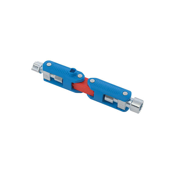 ABC TOOLS SPA ABCM71085400 CHIAVE PER QUADRI 127X28 MM