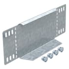 OBO BETTERMANN OBO7107501 RWEB 130 DD RIDUTTORETERMINALE