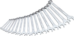 INTERCABLE SRL - INR7112315 CHIAVI COMBINATE