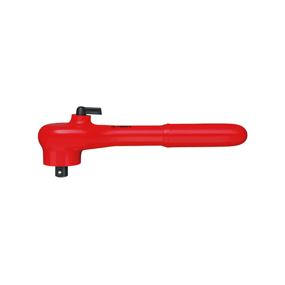ABC TOOLS SPA ABCM71134000 LEVE A CRICCHETTO ATT. 3/8