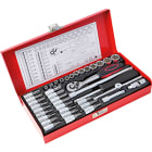 INTERCABLE SRL - INR7113104 ASS. CHIAVI A BUSSOLA 39 PZ.