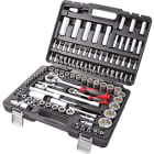 INTERCABLE SRL - INR7113152 ASS. CHIAVI A BUSSOLA 108 PZ.