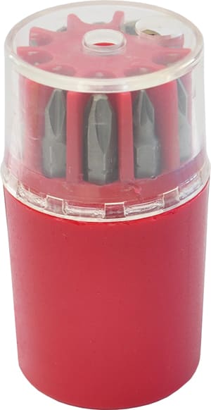 INTERCABLE SRL INR7114604 BIT BOX - BOX INSERTI
