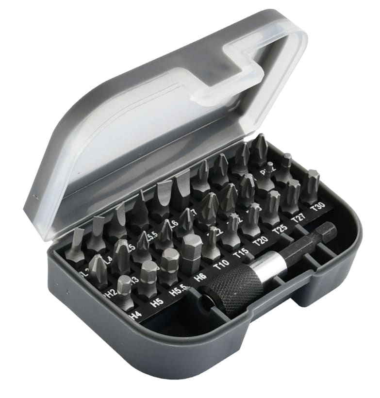 INTERCABLE SRL - INR7114620 BITBOX 31 PZ.