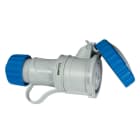 FANTON SRL - FME71160 PR.MOB.2P+T 32A 230V 6H IP67 CAB.RAP.