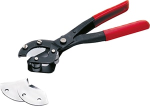 INTERCABLE SRL INR7120450 TAGLIATUBO UNIVERSALE