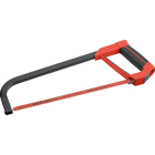 INTERCABLE SRL - INR7120600 ARCHETTO IN METALLO CON LAMA HSS