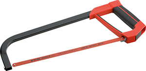INTERCABLE SRL INR7120600 ARCHETTO IN METALLO CON LAMA HSS