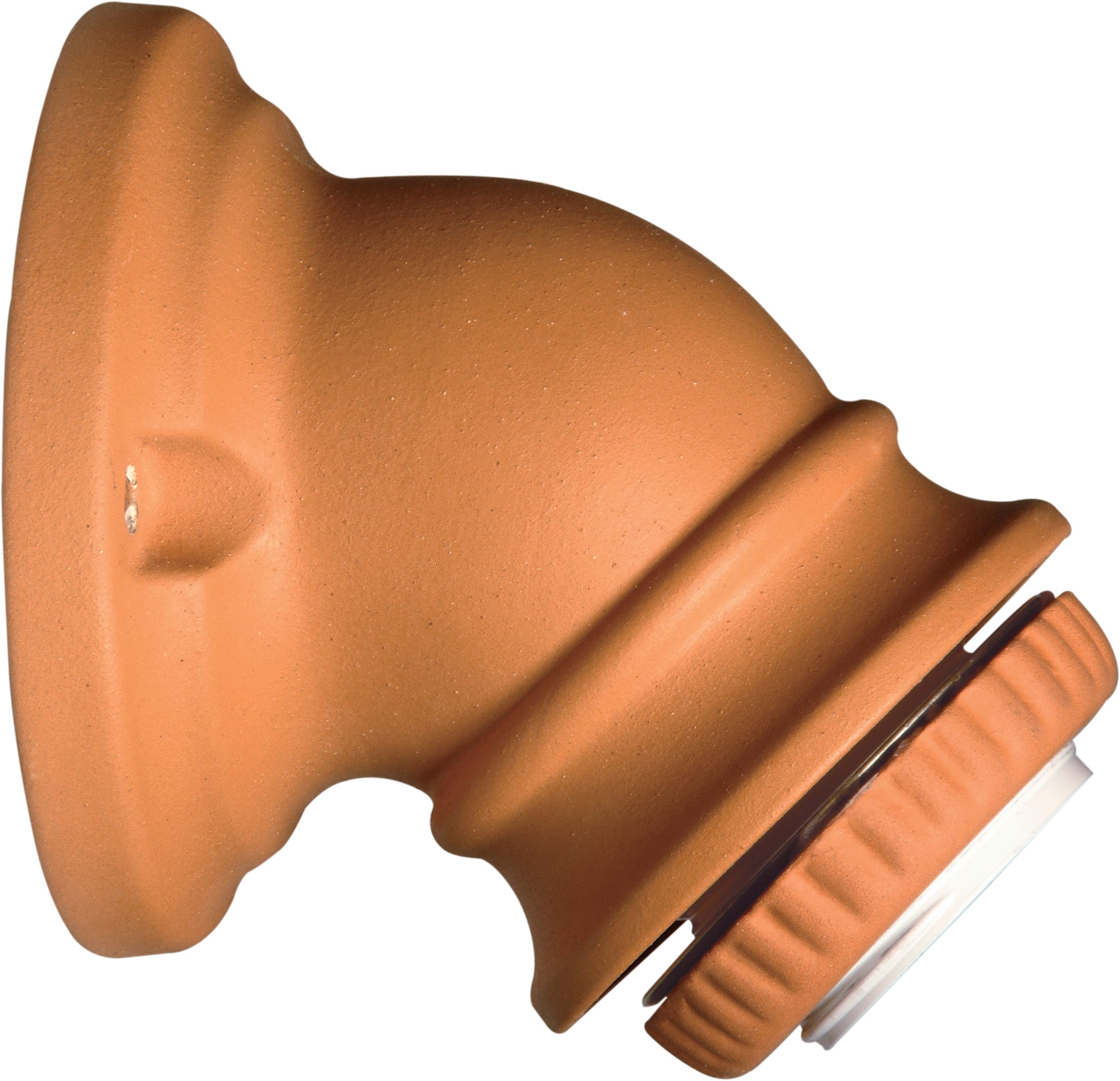 LE PROLUNGHE SAS PRG7120/G SPOT E27 COTTO + GHIERA COTTO