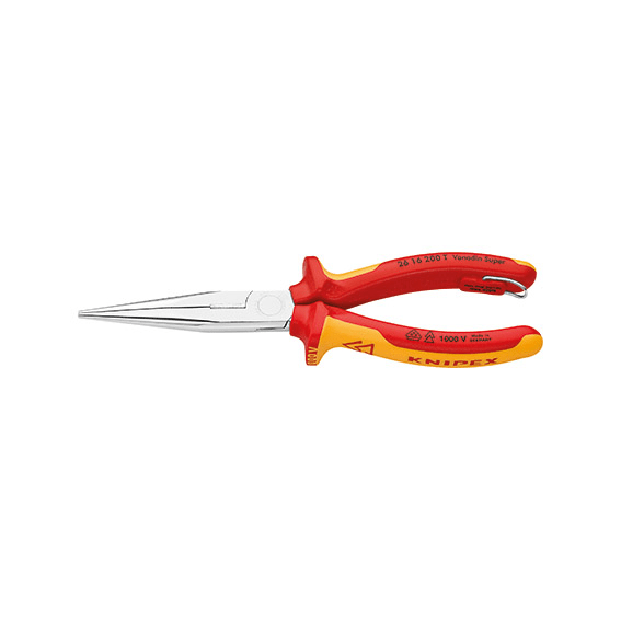 ABC TOOLS SPA ABCM71230300 PINZE BEC.MEZZOTON.DIRIT. TT