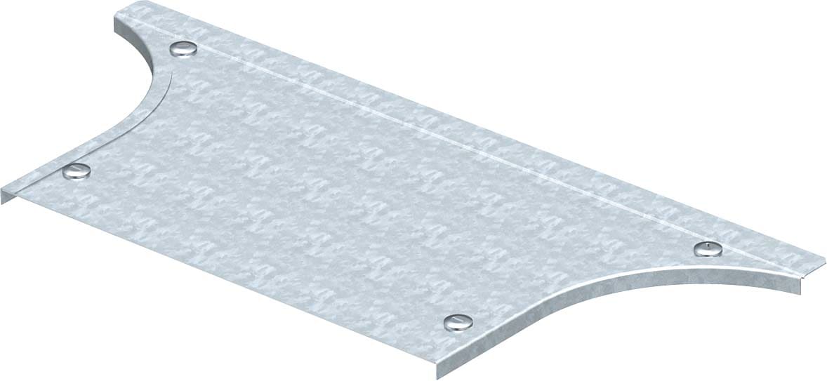 OBO BETTERMANN - OBO7131364 DFAA 500 DD COPERCHIO, DERIVAZ. LATERALE