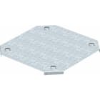 OBO BETTERMANN - OBO7128630 DFK 200 FS COPERCHIO, INCROCIO