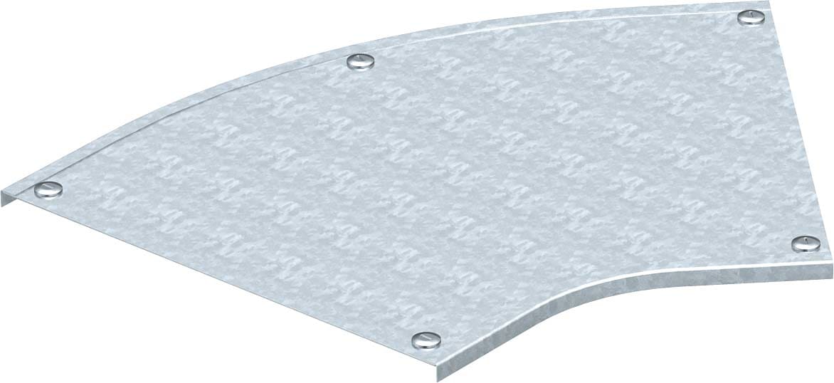 OBO BETTERMANN - OBO7128886 DFB 45 400 FS COPERCHIO CURVA 45?