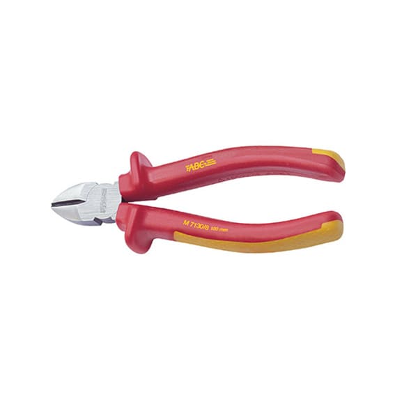 ABC TOOLS SPA ABCM71308180 TRONCHESI LAT. VDE LUNG.180 MM