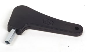 FAAC SPA FAA713009 CHIAVE SBLOCCO 412-EUROBAT