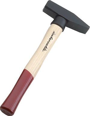 INTERCABLE SRL - INR7130586 MARTELLO ALLA TEDESCA 500 GR.