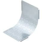 OBO BETTERMANN - OBO7131524 DBV 500 S DD COPERCHIO CURVA VERTICALE 9