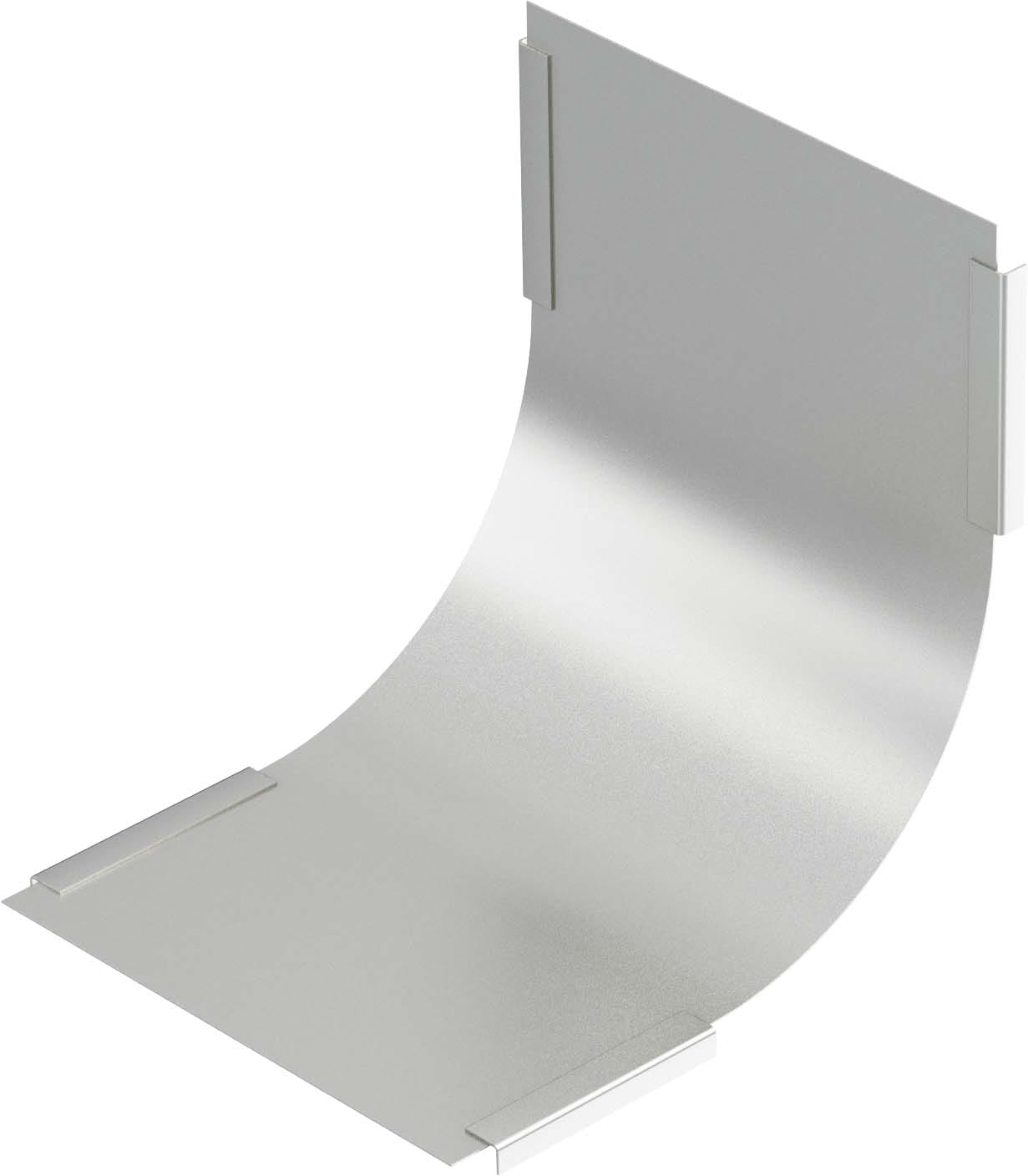 OBO BETTERMANN - OBO7130922 COPERCHIO CURVA VERTICALE 90?