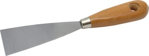 INTERCABLE SRL INR7131326 SPATOLA TIPO VERNICIATORI 50 MM