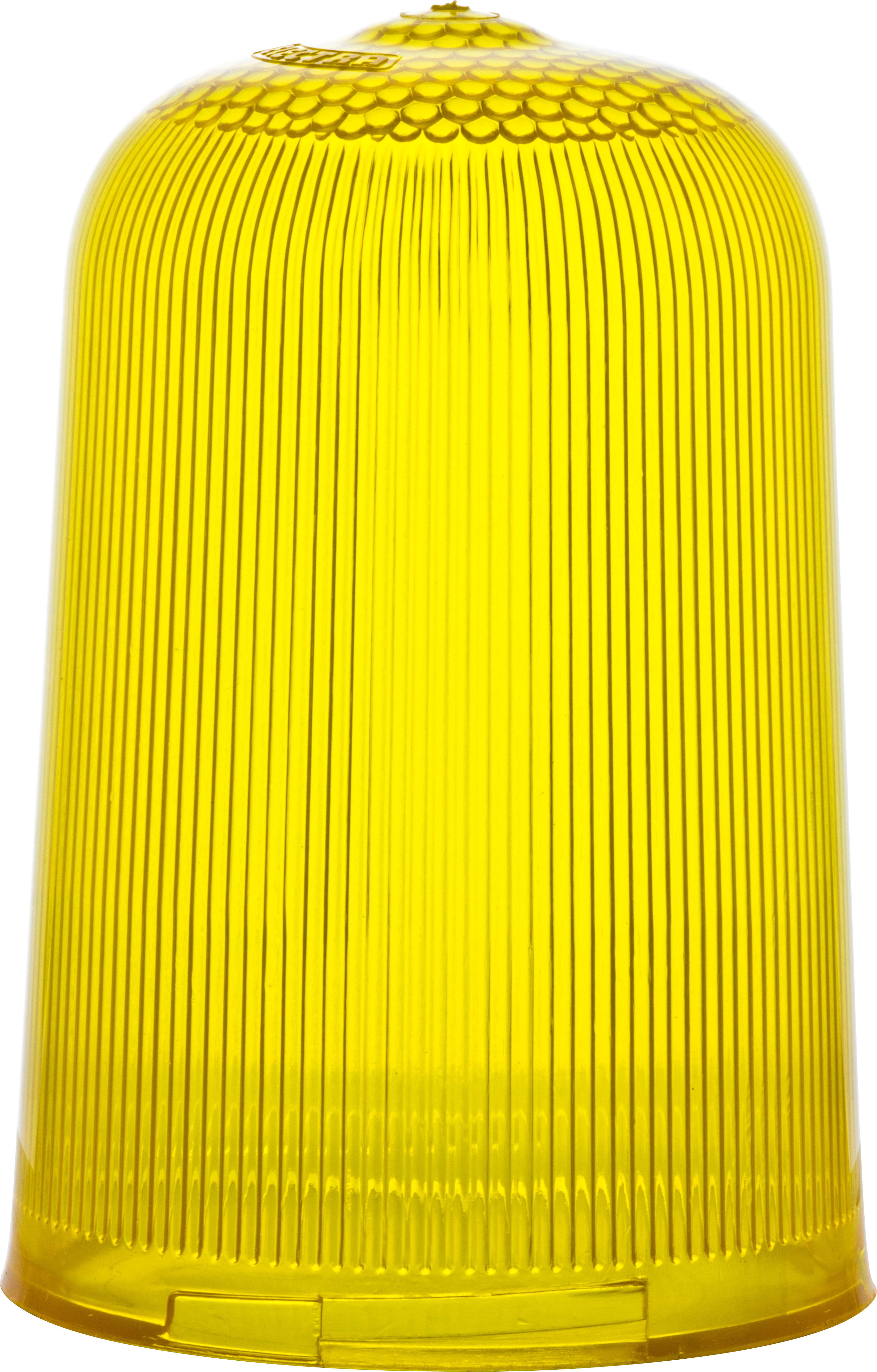 SIRENA SIR71330 RA FLUTED SPARE DOME YEL