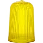 SIRENA SIR71330 RA FLUTED SPARE DOME YEL