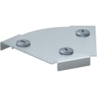 OBO BETTERMANN - OBO7138360 DFBM 45 100 FS COPERCHIO CURVA 45?