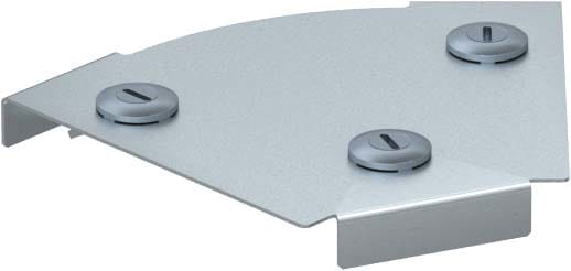 OBO BETTERMANN - OBO7138360 DFBM 45 100 FS COPERCHIO CURVA 45?