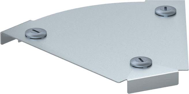 OBO BETTERMANN - OBO7138362 DFBM 45 150 FS COPERCHIO CURVA 45?