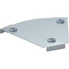 OBO BETTERMANN - OBO7138362 DFBM 45 150 FS COPERCHIO CURVA 45?