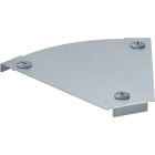 OBO BETTERMANN - OBO7138404 DFBM 45 200 DD COPERCHIO CURVA 45?