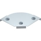 OBO BETTERMANN - OBO7138500 DFBM 90 100 FS COPERCHIO CURVA 90?