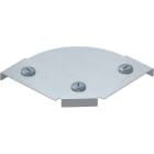 OBO BETTERMANN - OBO7138540 DFBM 90 100 DD COPERCHIO CURVA 90?