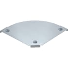 OBO BETTERMANN OBO7138544 DFBM 90 200 DD COPERCHIO CURVA 90